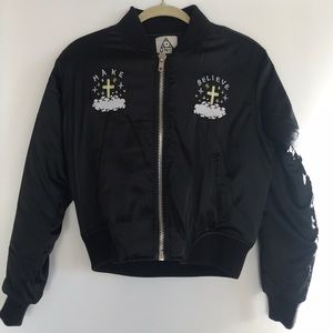 UNIF Jacket